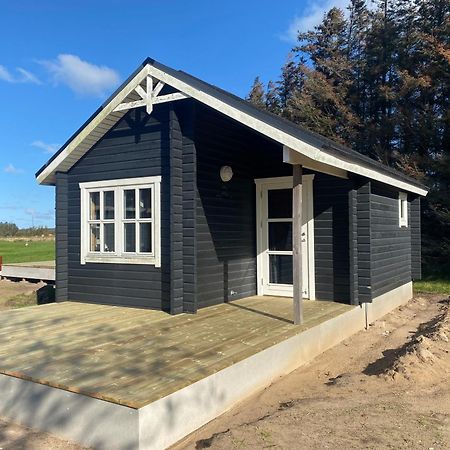Lokken Klit Camping & Cottage Village Luaran gambar