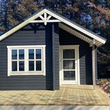 Lokken Klit Camping & Cottage Village Luaran gambar