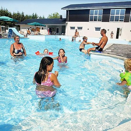 Lokken Klit Camping & Cottage Village Luaran gambar