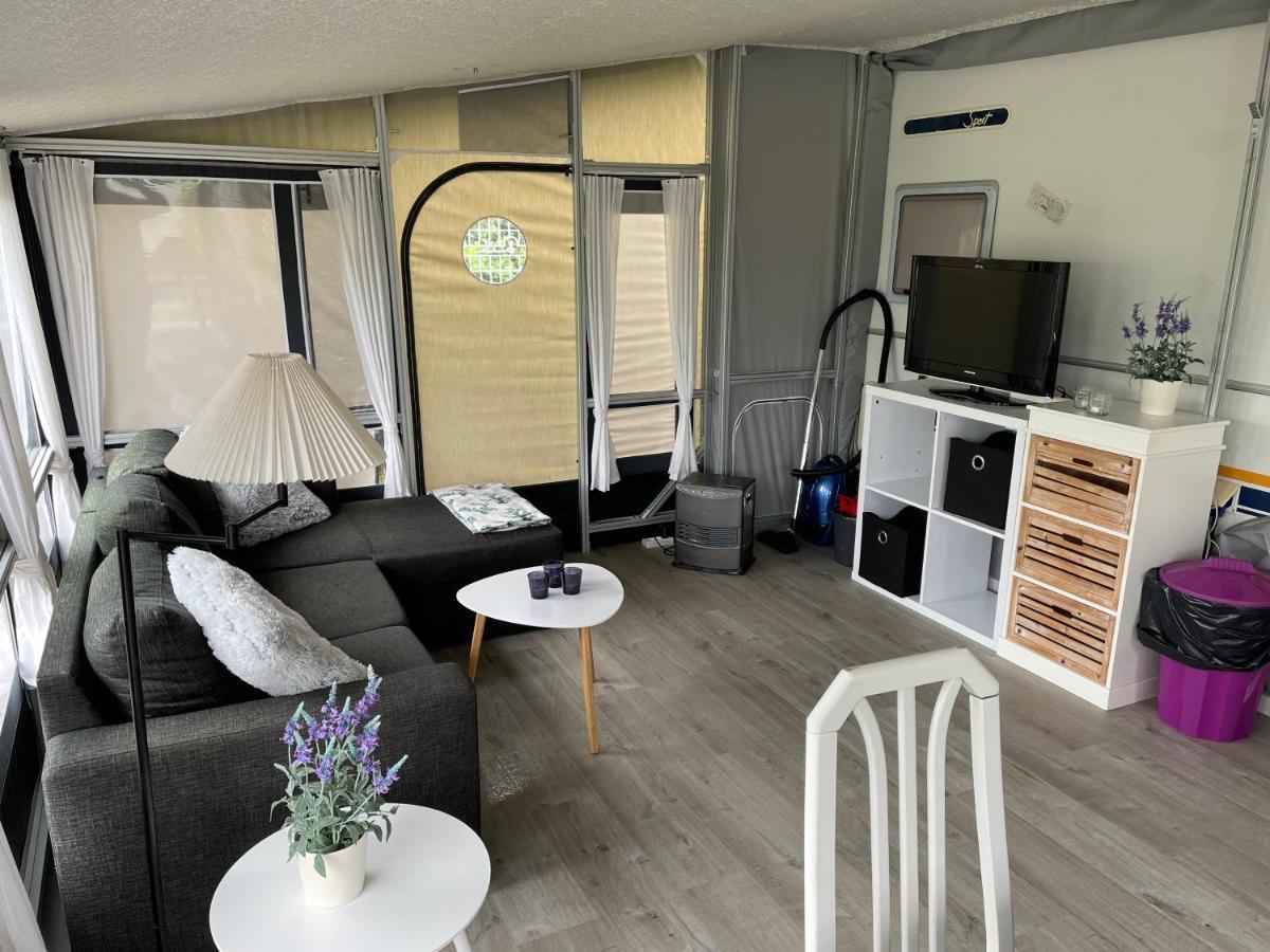 Lokken Klit Camping & Cottage Village Luaran gambar