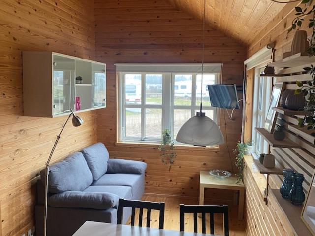 Lokken Klit Camping & Cottage Village Luaran gambar