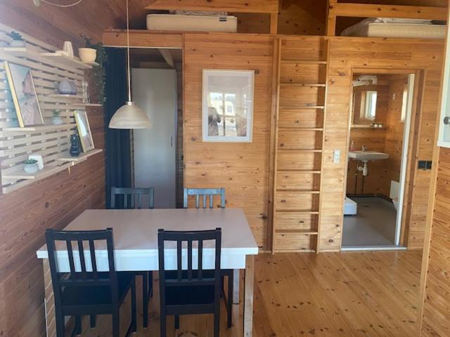 Lokken Klit Camping & Cottage Village Luaran gambar