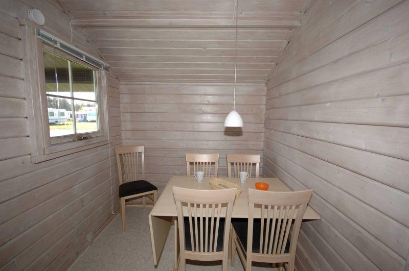 Lokken Klit Camping & Cottage Village Luaran gambar